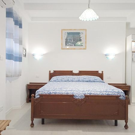 Apartament La Casa Di Uccia Triest Zewnętrze zdjęcie
