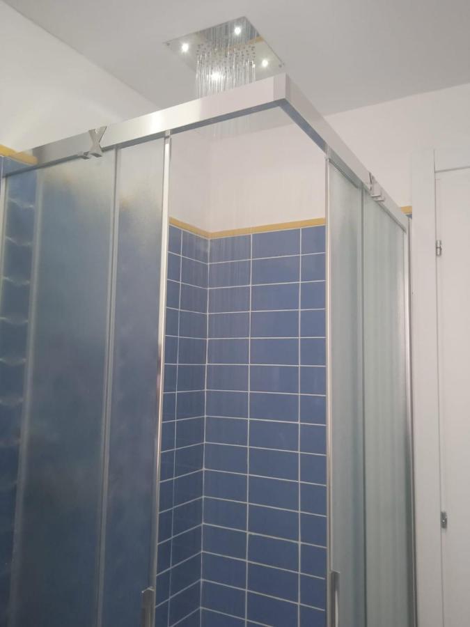 Apartament La Casa Di Uccia Triest Zewnętrze zdjęcie