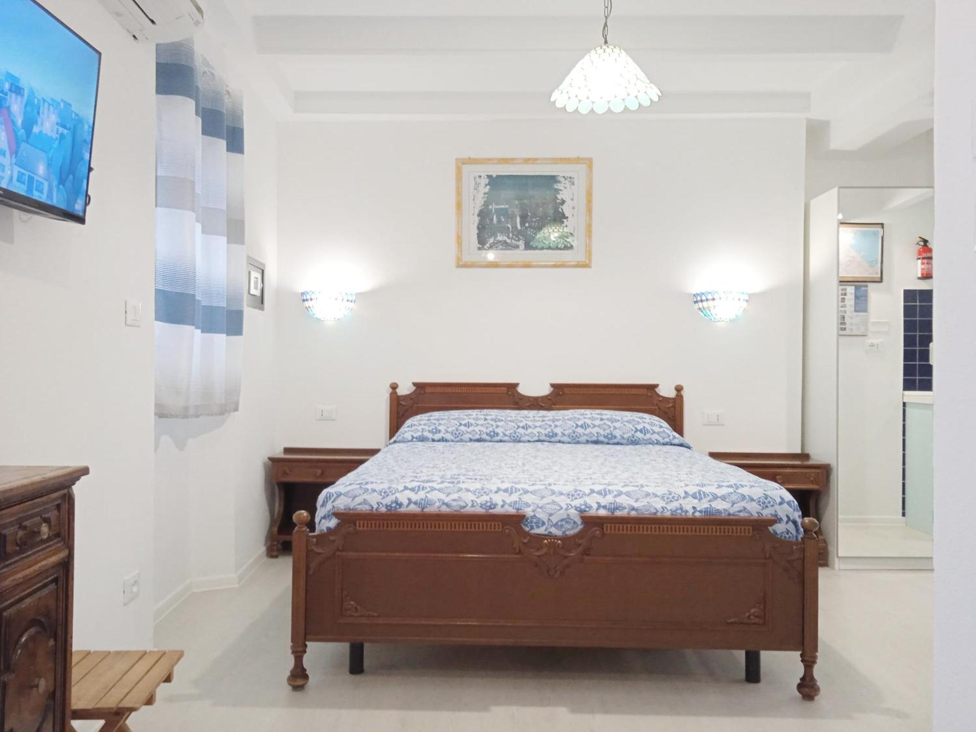 Apartament La Casa Di Uccia Triest Zewnętrze zdjęcie