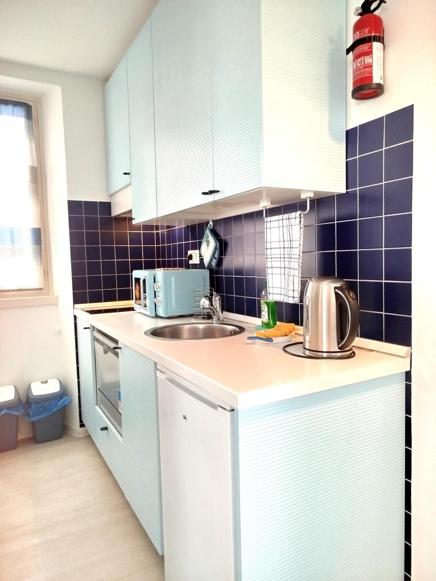 Apartament La Casa Di Uccia Triest Zewnętrze zdjęcie